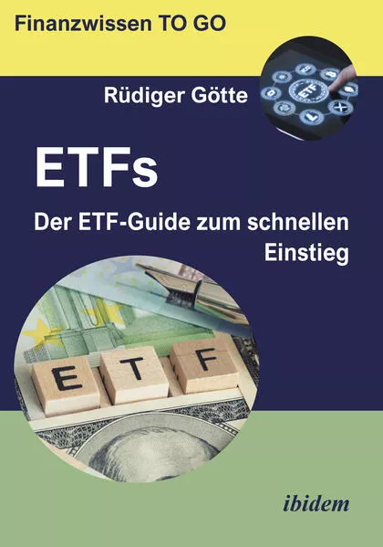 Cover: ETFs