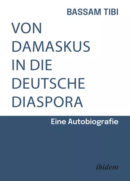 Von Damaskus in die deutsche Diaspora