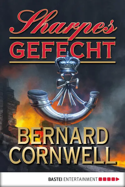 Cover: Sharpes Gefecht