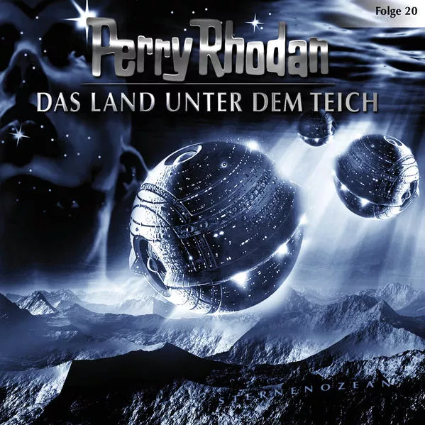 Perry Rhodan - Folge 20