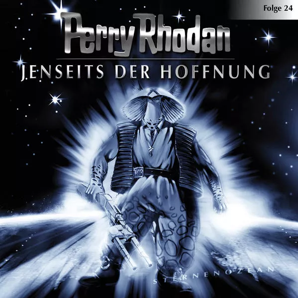 Perry Rhodan - Folge 24