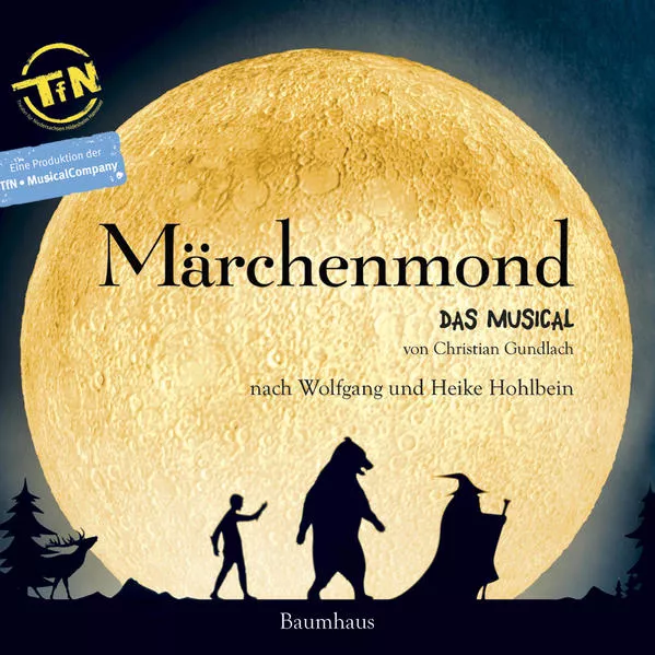 Märchenmond