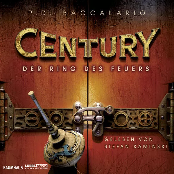 Century 1 - Der Ring des Feuers