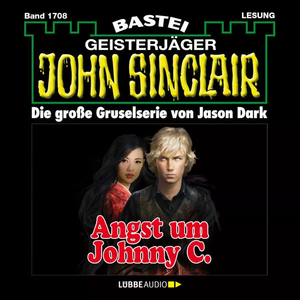 John Sinclair - Angst um Johnny C.