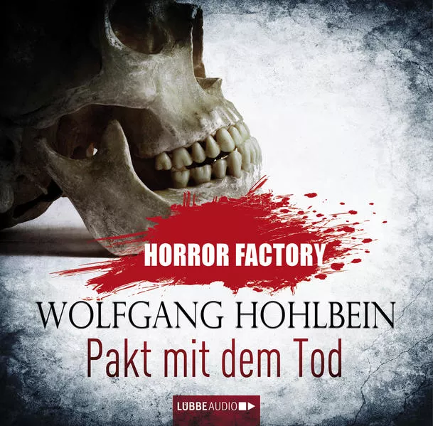 Horror Factory - Pakt mit dem Tod