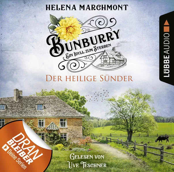 Bunburry - Folge 10: Der heilige Sünder