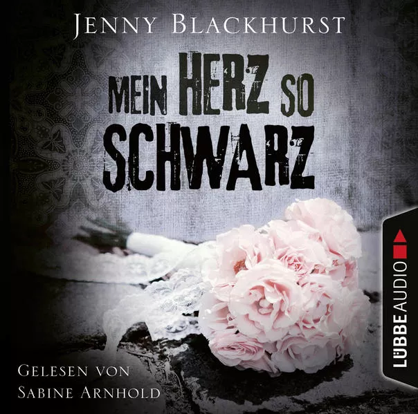 Mein Herz so schwarz