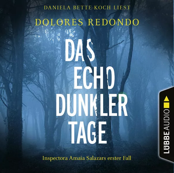Das Echo dunkler Tage