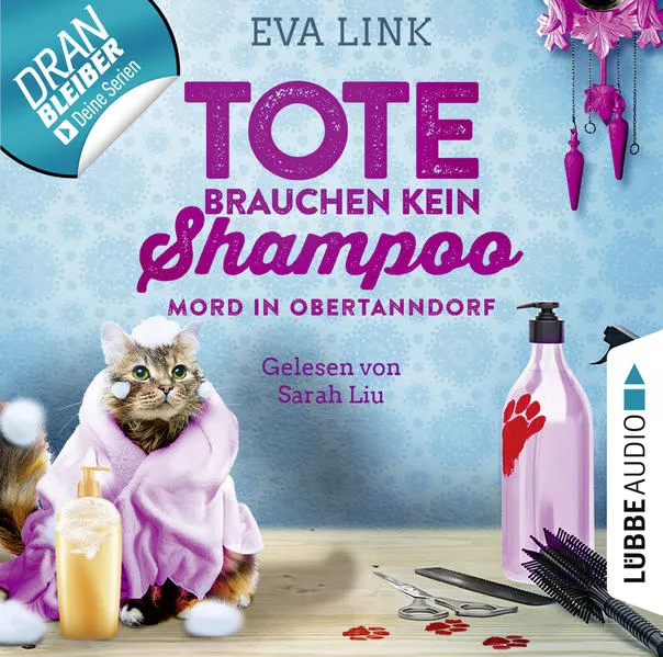 Tote brauchen kein Shampoo - Folge 01