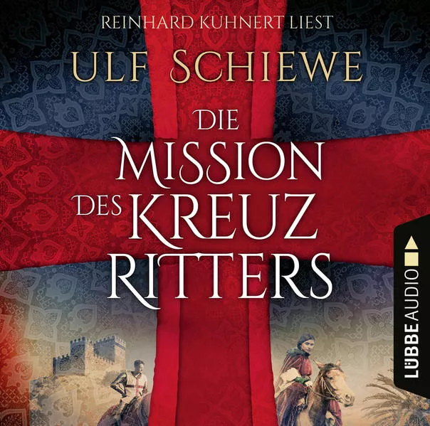 Die Mission des Kreuzritters