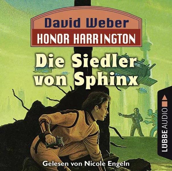 Die Siedler von Sphinx