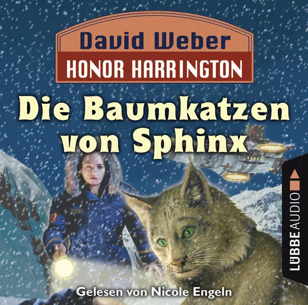 Die Baumkatzen von Sphinx