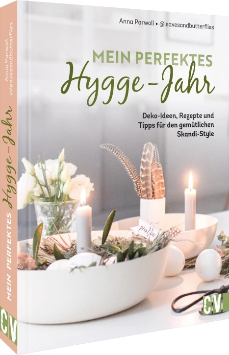 Mein perfektes Hygge-Jahr