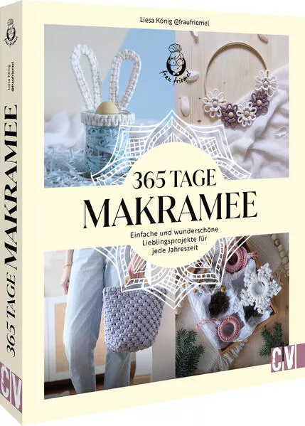 365 Tage Makramee