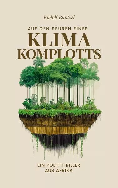 Auf den Spuren eines Klimakomplotts