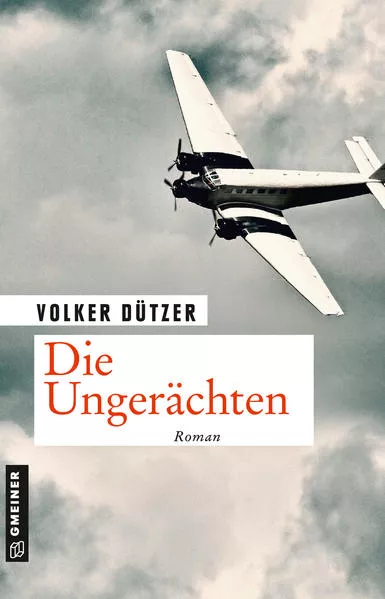 Cover: Die Ungerächten