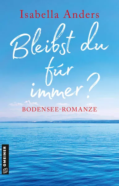 Cover: Bleibst du für immer?