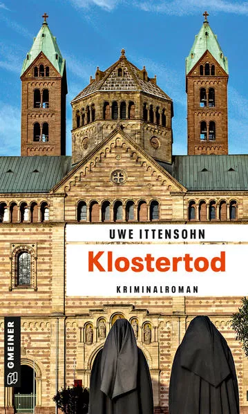 Cover: Klostertod
