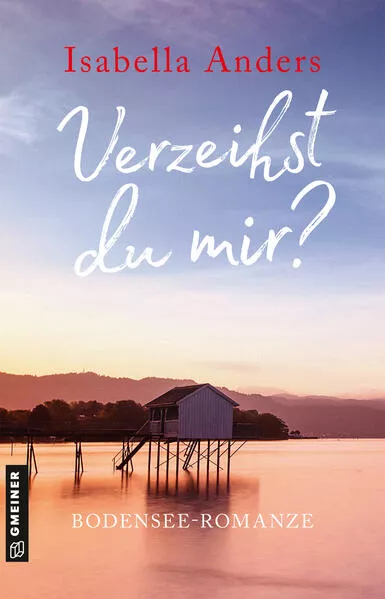 Cover: Verzeihst du mir?