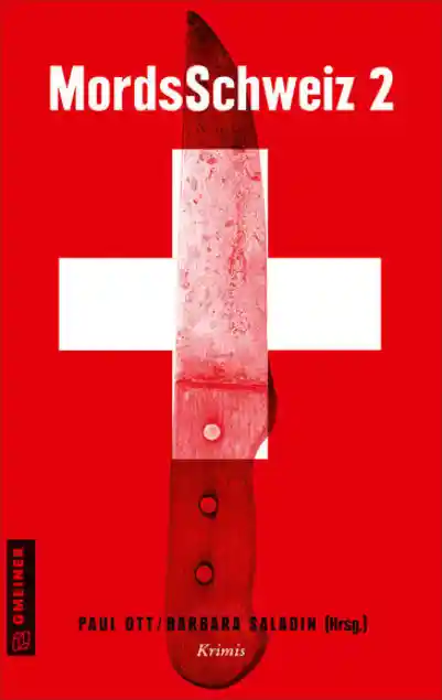 Cover: MordsSchweiz 2