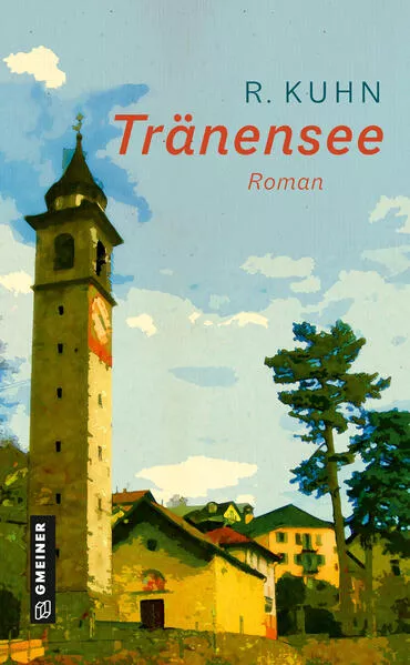 Cover: Tränensee