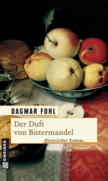 Cover: Der Duft von Bittermandel