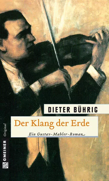 Cover: Der Klang der Erde