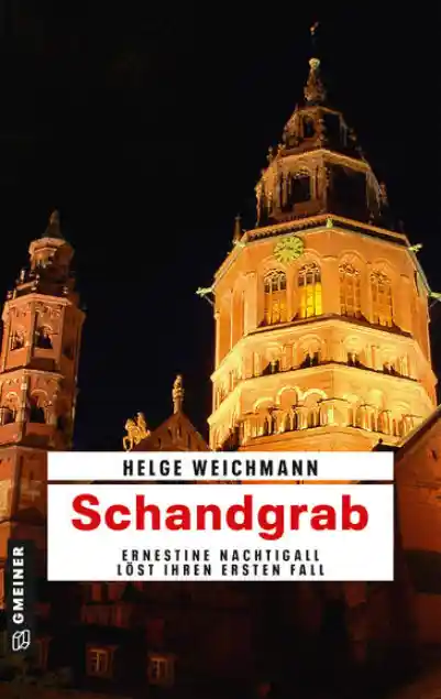 Schandgrab