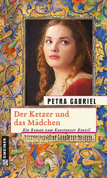 Cover: Der Ketzer und das Mädchen