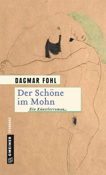 Cover: Der Schöne im Mohn