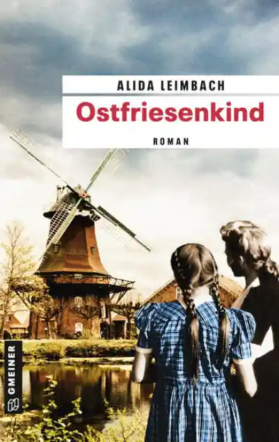 Cover: Ostfriesenkind