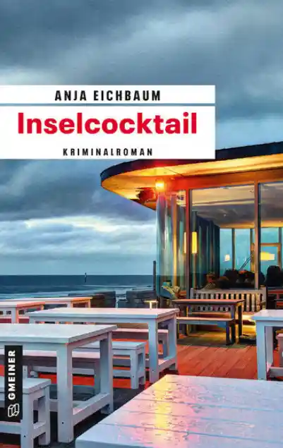 Cover: Inselcocktail