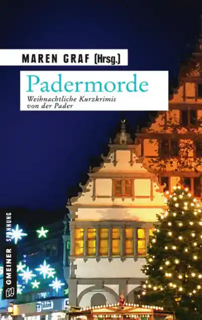 Cover: Padermorde
