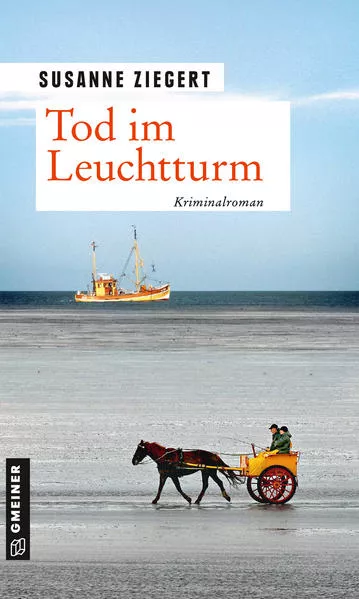 Tod im Leuchtturm