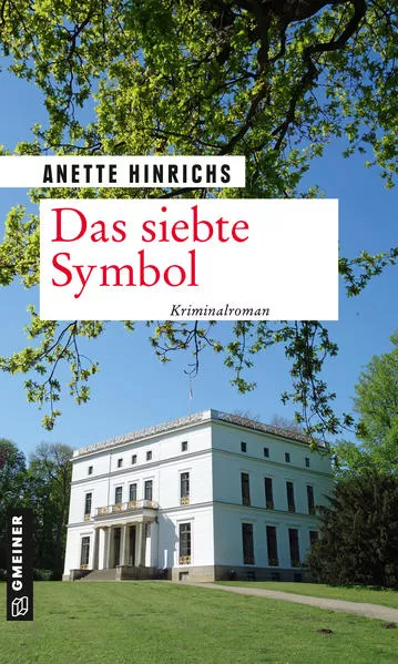Das siebte Symbol