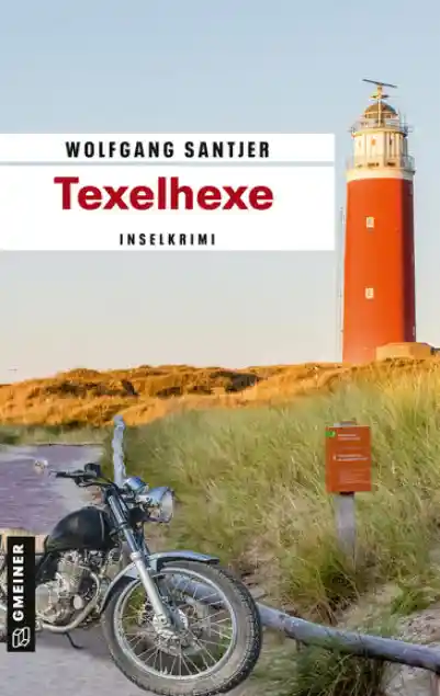 Cover: Texelhexe
