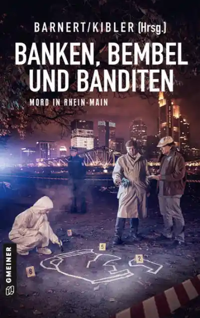 Cover: Banken, Bembel und Banditen