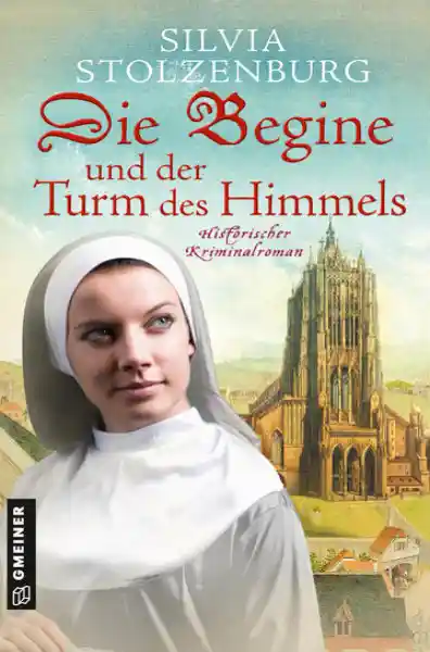 Die Begine und der Turm des Himmels