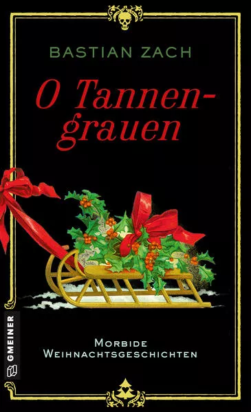 O Tannengrauen