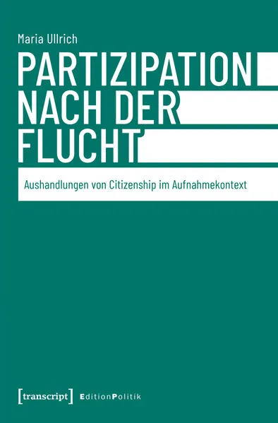 Partizipation nach der Flucht