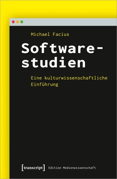Cover: Softwarestudien