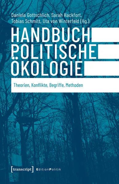 Handbuch Politische Ökologie