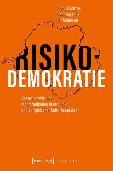 Risikodemokratie