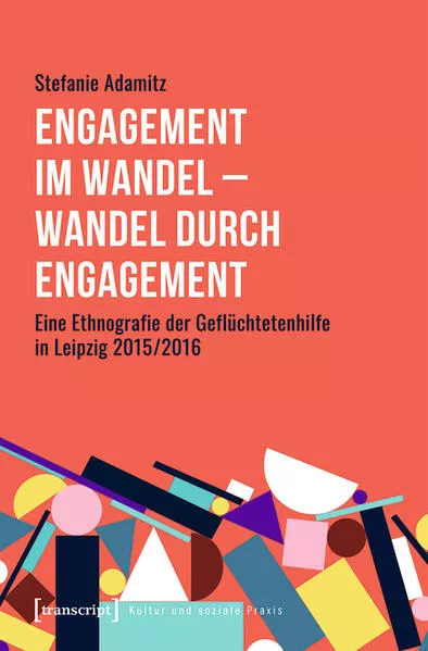 Engagement im Wandel - Wandel durch Engagement
