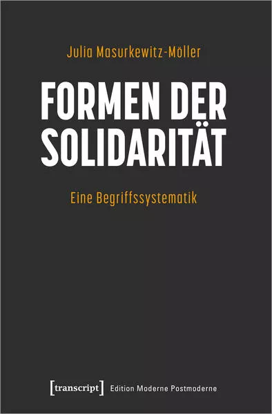 Formen der Solidarität