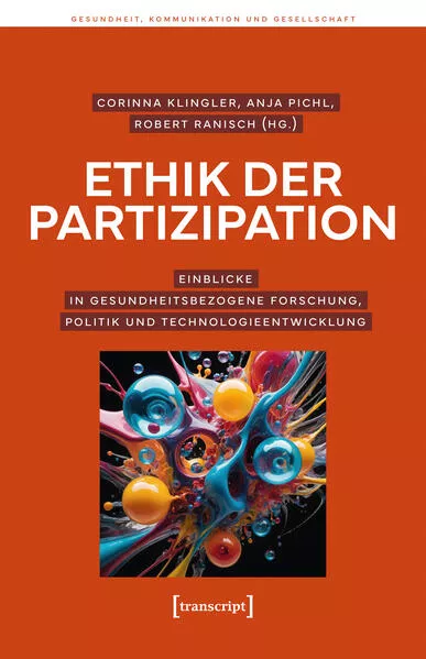 Ethik der Partizipation