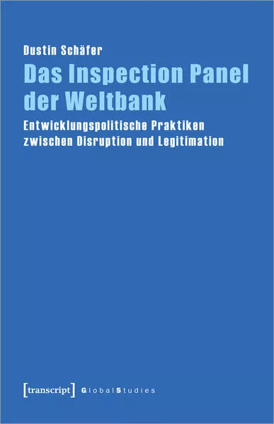 Das Inspection Panel der Weltbank