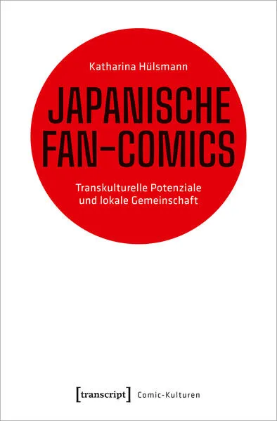 Japanische Fan-Comics