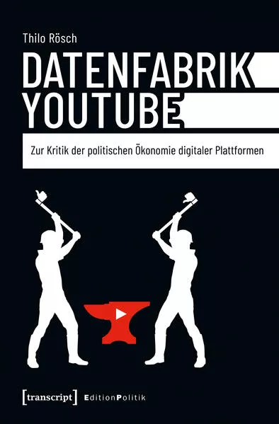 Datenfabrik YouTube