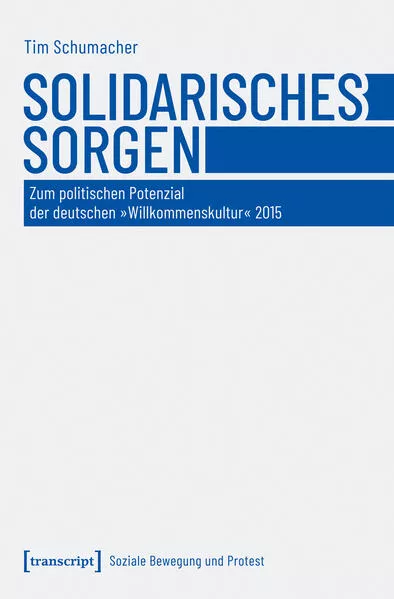 Solidarisches Sorgen